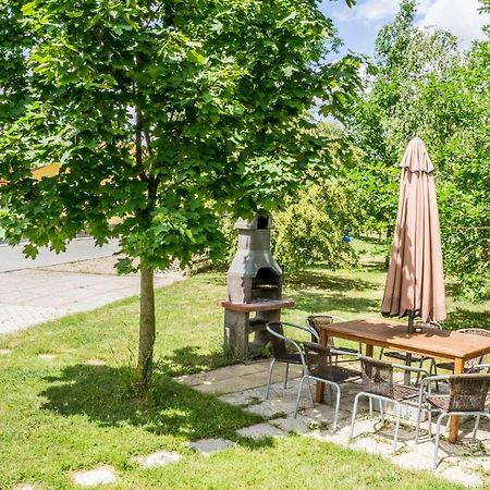 Penzion U Dablova Kopyta Rakvice Luaran gambar